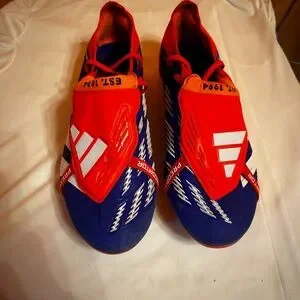 nike adidas | Shoes | Selling All These Cleats In Bulk All 